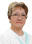Московцева Раиса Леонидовна, Онколог, Маммолог