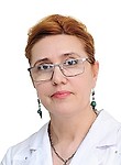 Кошутина Татьяна
