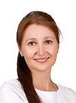 Бородина Марина