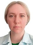 Попова Елена