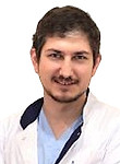Охотин Виктор
