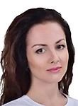 Михайлова (Шилина) Надежда