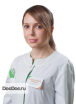 Потыкова Юлия