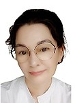 Калитина Ирина