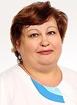 Никитина Ольга