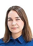 Шульмина Анна
