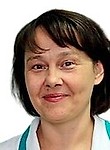 Нарышкина Светлана