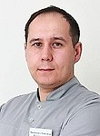 Вышиденко Aлександр