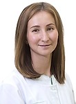 Сидорова Марина