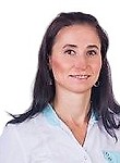 Исакова Дина