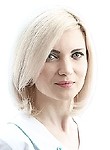 Макриди (Ногайцева) Екатерина