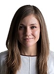 Семенова Дарья