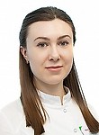 Дегтярёва Вера