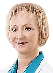 Хонина Наталья Алексеевна, Иммунолог, Аллерголог