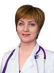 Тархова Марина
