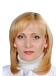 Никулина Евгения