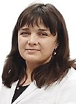 Карташова Диана