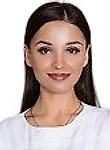 Плегунова София