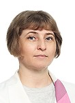 Бачулова Наталья