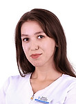 Москвина Валерия