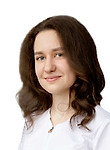 Пронюшкина Ольга