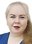 Алексеева Татьяна