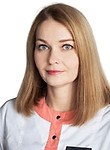 Милюхина Вера