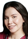 Тихонова Инна