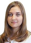 Аникеенко Александра