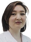 Карабаева Ирода
