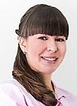 Лебедева Наталья