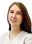 Ржанникова Мария