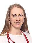 Яковлева Алина