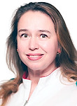 Никулина Оксана