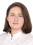 Бабина Вера Викторовна, Гинеколог