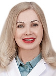 Сергеева-Хансон Елена