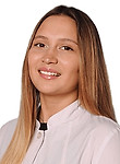 Олькина Татьяна