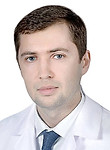 Абрамов Валентин Андреевич, Пластический хирург
