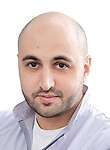 Магалашвили Леван