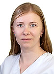 Герасимук Юлия