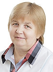 Зюкова Ирина