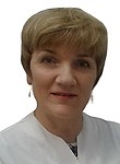 Борисова Галина