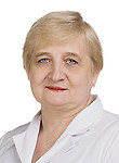 Артемьева Татьяна Николаевна, Невролог