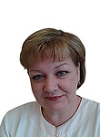 Осокина Екатерина