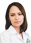 Дикая Анастасия