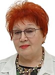 Строганова Людмила