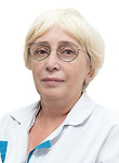 Крашенинина Марина