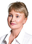 Черникова Марина