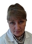 Дьяконенко Ирина