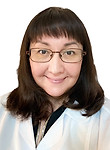 Королева Ирина